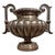 Modern French Cast Iron Urn For Sale - Image 3 of 11