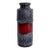 Lava Glazed Ceramic Vase by Scheurich, C. 1960s For Sale
