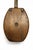 1930s Industrial Ash and Iron Double Pulley Block Maritime Sculpture, 1930s For Sale - Image 5 of 8