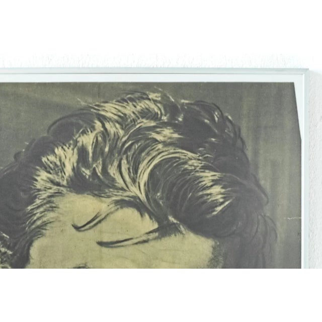 1960s Vintage Movie Poster, Fanfan There Husar, 1960s For Sale - Image 5 of 6