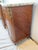 Brown 1920s French Burlwood Marble Top Sideboard For Sale - Image 8 of 12