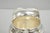 Metal Vintage Wma Rogers Victorian Silver Plated Bulbous Footed Water Pitcher For Sale - Image 7 of 13
