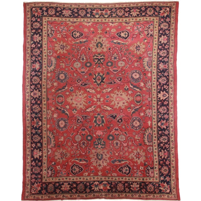 RugsinDallas Turkish Sparta Rug - 10'3" X 13'9" For Sale