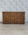 Oak Workshop Cabinet with Drawers, 1920s For Sale - Image 12 of 12