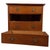Antique Early 20th Century English Golden Oak Chest of Drawers For Sale - Image 3 of 12