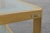 1980s Mid‑Century Square Coffee Table from Fedam, Belgium, 1980s For Sale - Image 5 of 11