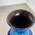 Fat Lava Pottery Vase from BAY Ceramics, Germany, 1970s For Sale - Image 11 of 16