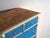 Antique Painted Chest of Drawers in Pine, Central Europe, 1890 For Sale - Image 4 of 16