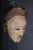 Antique Carved Wooden Face Mask For Sale - Image 6 of 11