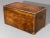Metal Large Camphor Wood Campaign Trunk, 1880s For Sale - Image 7 of 13