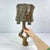 Early 20th Century Kota Mahongwe Reliquary Figure Gabon MATTER COLLECTION For Sale In Denver - Image 6 of 6