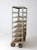 Mid 20th Century Vintage Industrial Shelving For Sale - Image 5 of 15