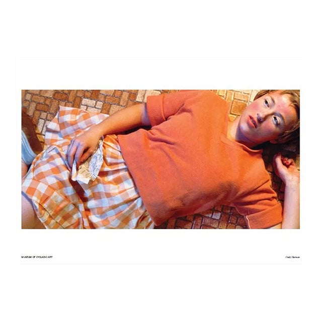 Cindy Sherman Untitled #96 Poster For Sale