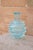Blue Blue Ercole Barovier Rostrato Murano Glass Vase for Barovier & Toso, 1940s For Sale - Image 8 of 8