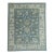 Turkish Oushak Rug 9'2" x 12'3" #18515 For Sale