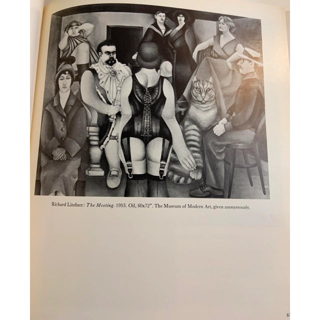 Paper 1963 Americans Museum of Modern Art Book For Sale - Image 7 of 12