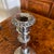 Mid 19th Century English Sheffield Silver Telescopic Candle Stick Holders - A Pair For Sale - Image 5 of 12