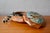 Mid-20th Century Carved Wooden Lidded Box, 1960s For Sale - Image 10 of 10