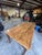 18th Century French Farm Table For Sale - Image 9 of 15