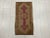 1960s Rustic Runner Rug For Sale In Phoenix - Image 6 of 6