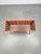 Mid-Century Danish Teak Planter with Brass Feet, 1960s For Sale - Image 6 of 10