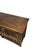 1980s Ethan Allan Charter Oak Jacobean Server Sideboard Bar Cabinet Made in England For Sale - Image 13 of 16