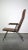 Vintage Model 1410 Armchair with High Back from Gispen, 1950s For Sale - Image 6 of 12