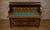 Louis XVI Roll-Top Desk in Marquetry Walnut, 1700s For Sale - Image 3 of 7