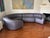 1990s 1990s Preview Furniture Sectional Sofa by Vladimir Kagan For Sale - Image 5 of 7