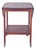 Mid-Century Modern Danish Tea Trolley with Flaps, 1960 For Sale - Image 12 of 12