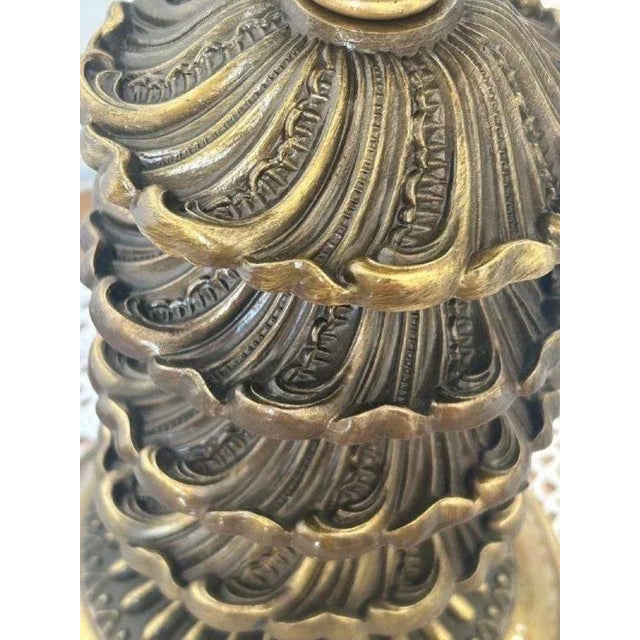 1970s Turin Lamp, 1974 For Sale - Image 5 of 7