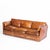 Armchairs dimensions are 75 x 90 x 85 cm (h x w x d) this piece is attributed to the mentioned designer/maker. It has no...