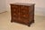 Period 17th Century Mahogany Chest of Drawers From England For Sale In Greensboro - Image 6 of 10