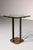 Discover the elegance of the 1970s with these rare Peter Ghyczy T18 side tables. Crafted by the renowned Hungarian...