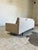Mid-Century Modern Mid Century Modern Convertible Sleeper Sofa, Newly Upholstered For Sale - Image 3 of 7