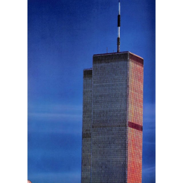 "New York in Photographs" 1980 Wolf, Reinhart For Sale - Image 9 of 12