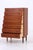 Vintage Teak Tallboy Chest of Drawers For Sale - Image 5 of 14