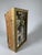 Rococo Diorama of a Nativity Scene Under Glass, 1700s For Sale - Image 3 of 8