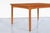 Mid-Century Modern 1960s Mid-Century Expanding Teak Dining Table by Folke Ohlsson for Dux For Sale - Image 3 of 12