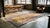 Textile 1870s Yellow Geometric Antique Caucasian Chi-Chi Rug 3'8" X 7'8" Knotted Pile Wool Carpet For Sale - Image 7 of 9