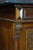 Wood Antique 19th C. French Renaissance Revival Carved Walnut Buffet Hutch Cupboard For Sale - Image 7 of 18