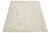 Elevate your space with the understated elegance of this Modern Oushak style rug. Hand-knotted from premium, high-quality...
