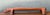 Vintage Hand Carved Long Pig Tray For Sale - Image 9 of 12