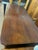 Wood 19th Century Flamed Mahogany Large Chest of Drawers For Sale - Image 7 of 11