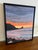 An original oil painting by Steve Schaaf, inspired by his love of photography and the beauty of the Northern California...