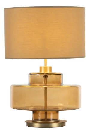 Holly Lamp by Fabian Pellegrinet Conte