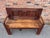 19th Century English Bench For Sale - Image 4 of 13