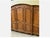 Antique Wardrobe in Oak, 1955 For Sale - Image 6 of 10