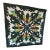 Late 20th Century Hawaiian Quilted Wall Hanging For Sale