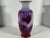 Chinese Early 20th Century Sang de Boeuf Porcelain Vase: Oxblood Flambe Glaze, Signed Chinese Vase For Sale - Image 3 of 10